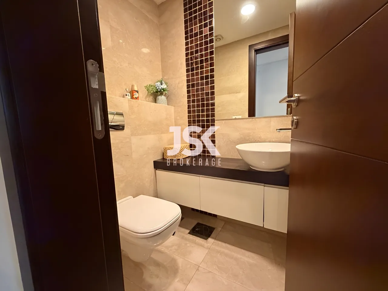 Apartment for Rent in Achrafieh