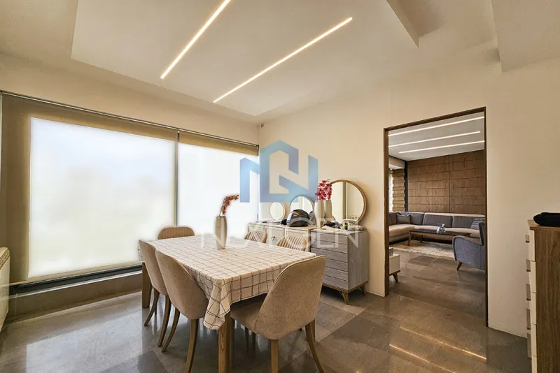 Apartment for Rent in Achrafieh