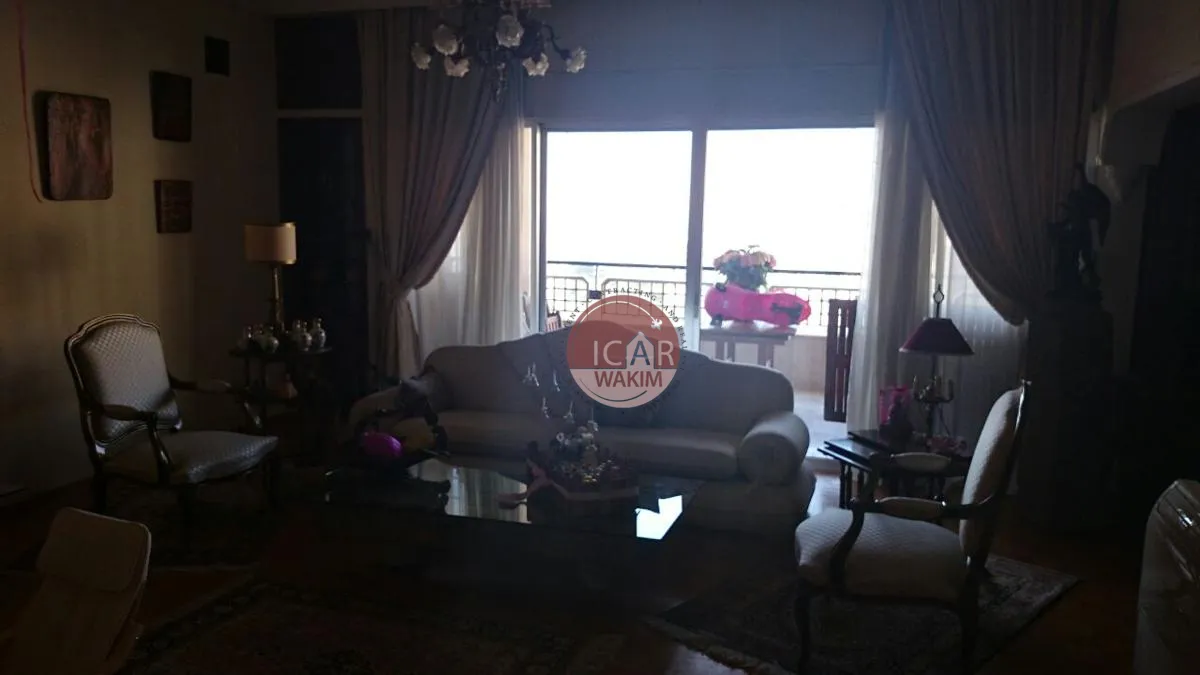 Apartment for Sale in Mansourieh
