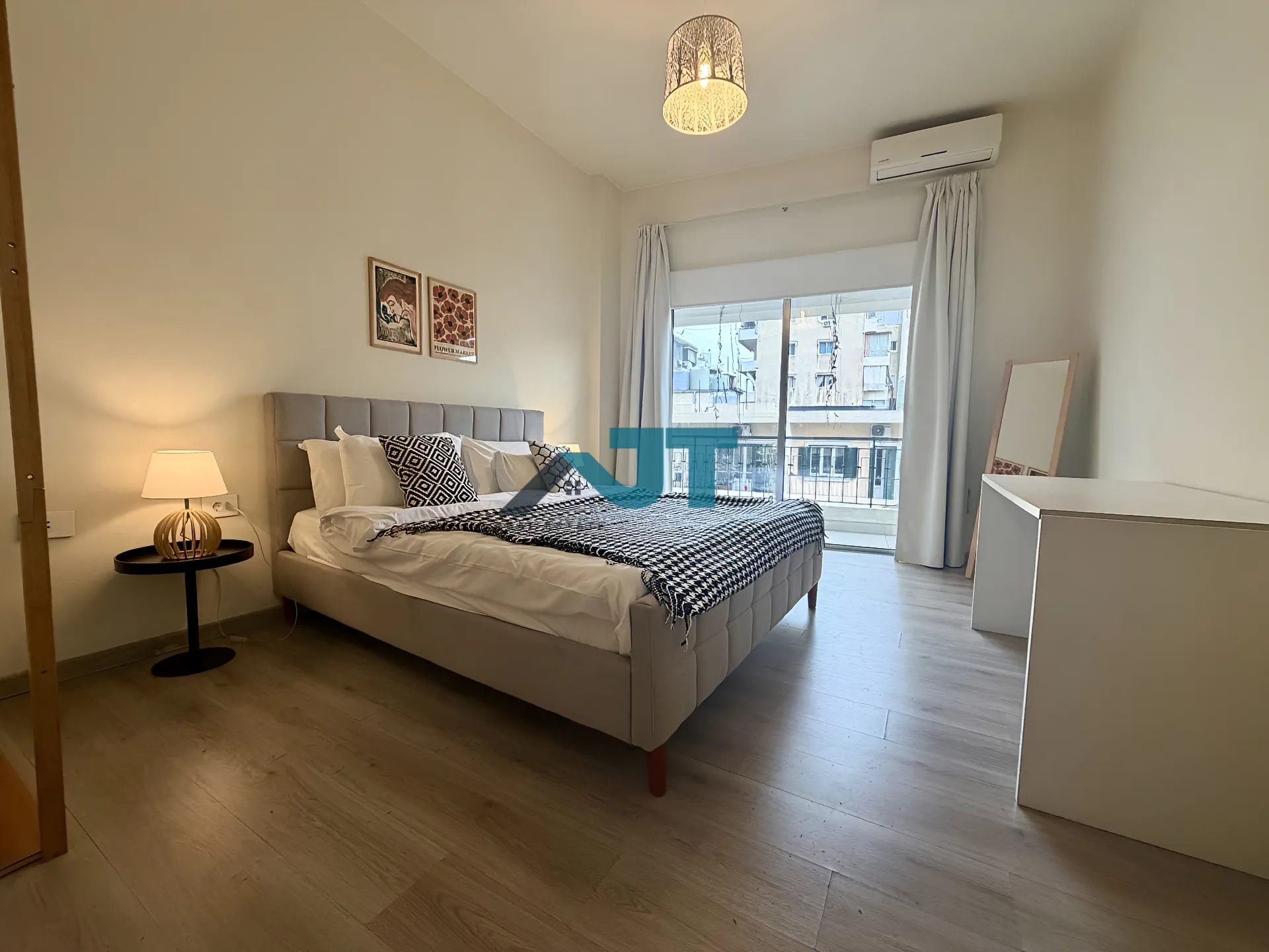 Apartment for rent in Mar Mikhael