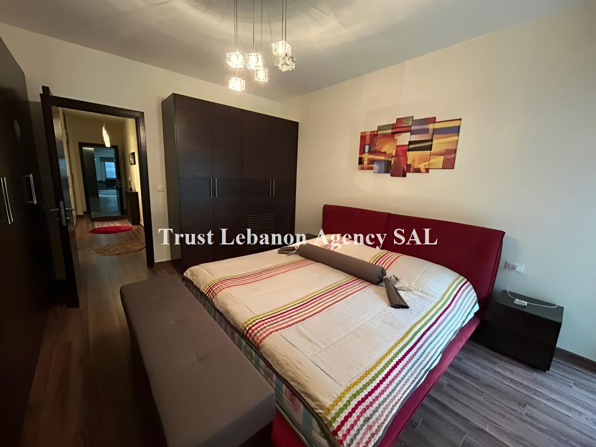 Apartment for Sale in Keserwan Sahel Alma