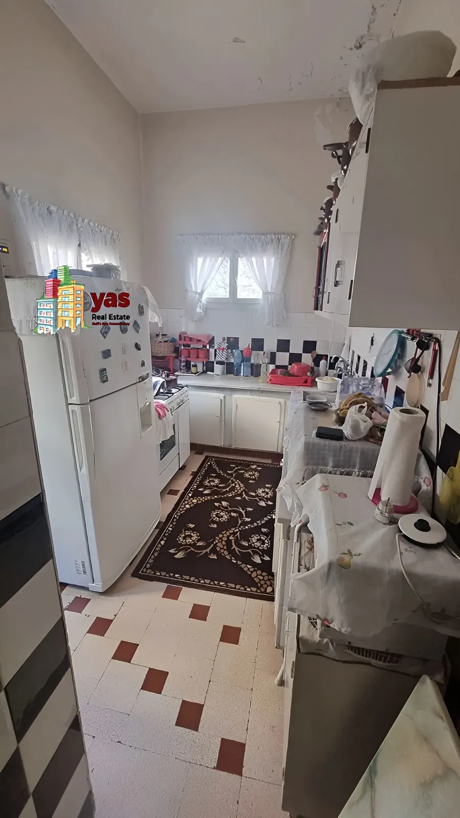 Apartment for Sale in Achrafieh