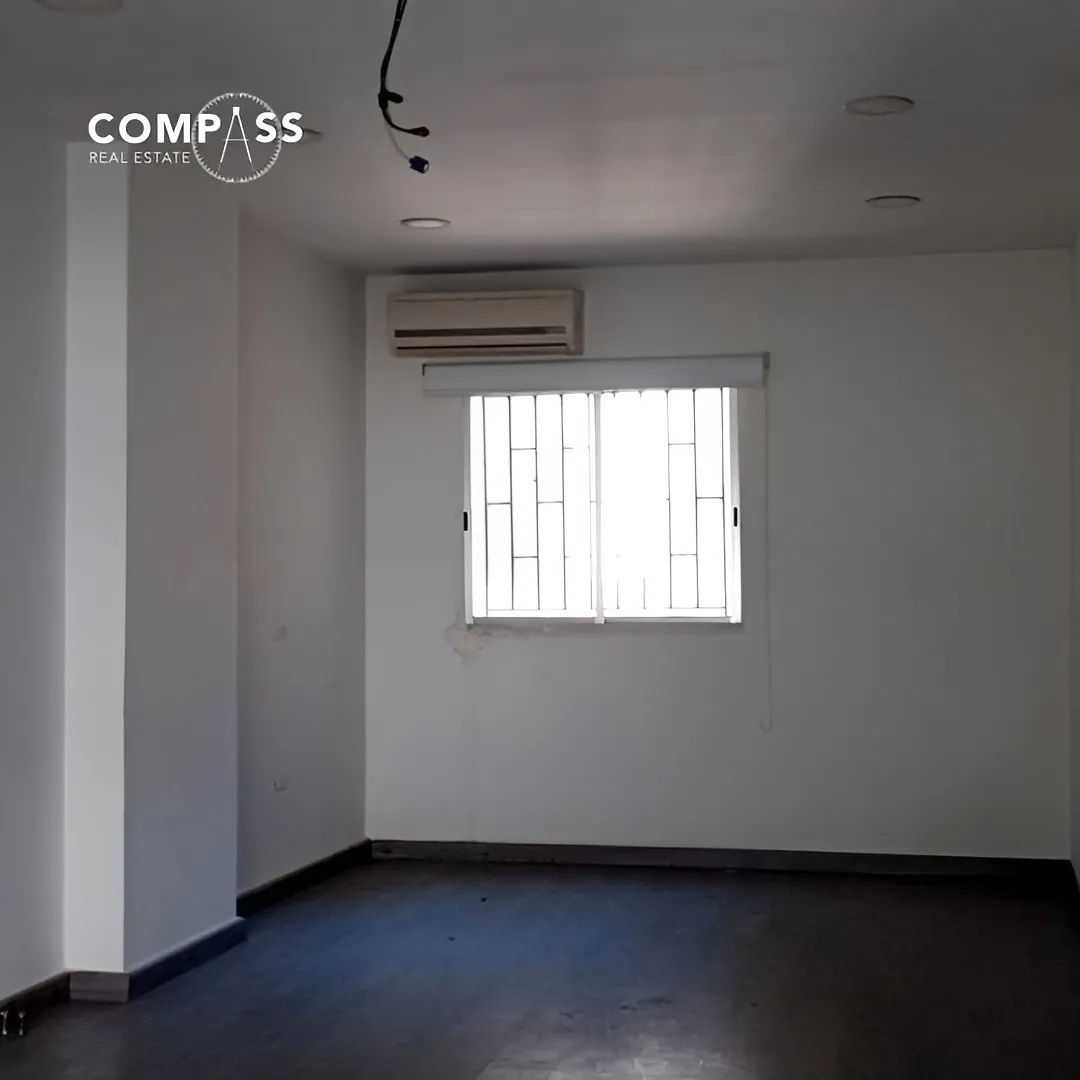 Apartment for sale in Achrafieh, Beirut, Lebanon - 3 bed, 3 bath