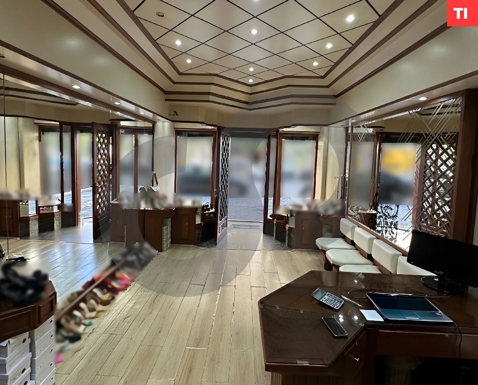 Commercial Property for Sale in Tripoli