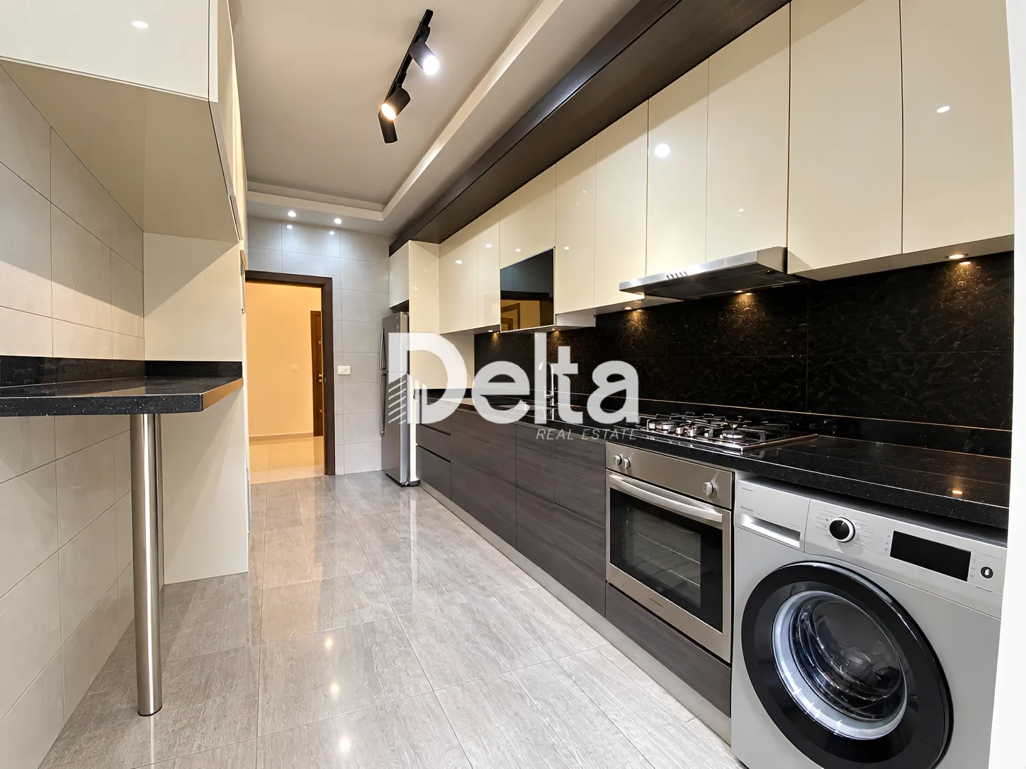 Apartment for sale in Bchamoun