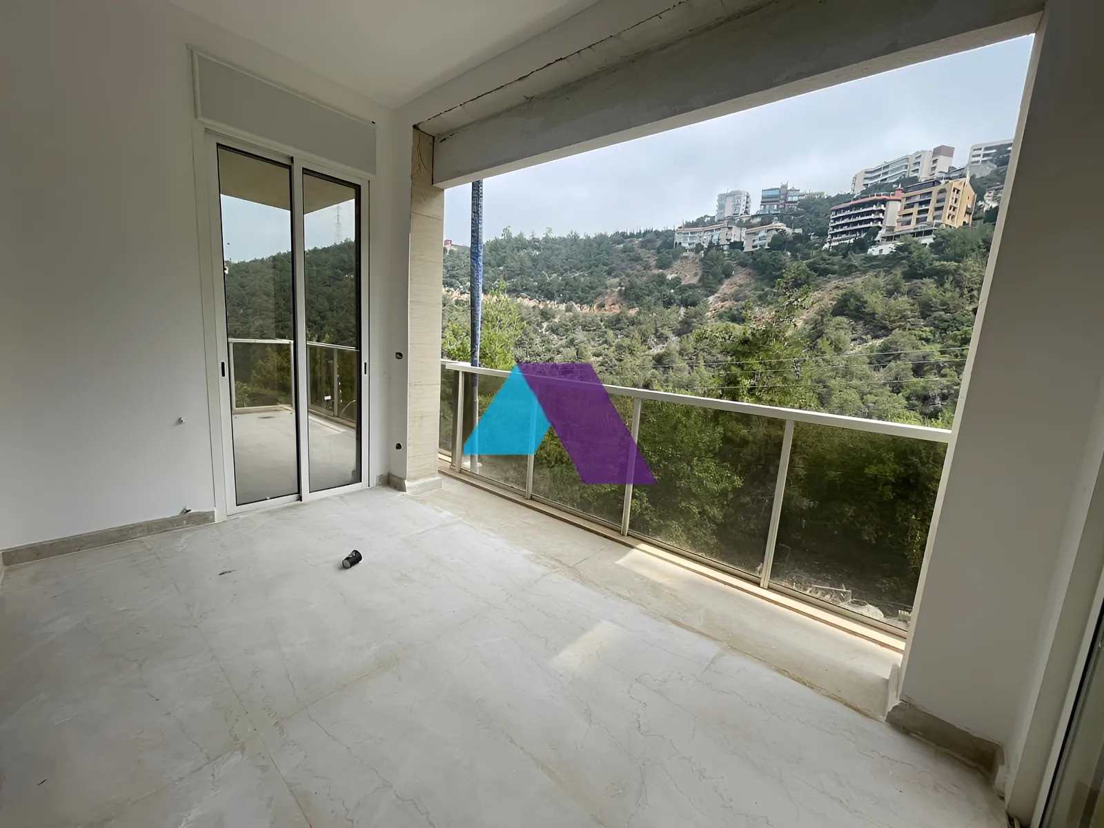 Apartment for Sale in Rabieh - 3 bed, 4 bath