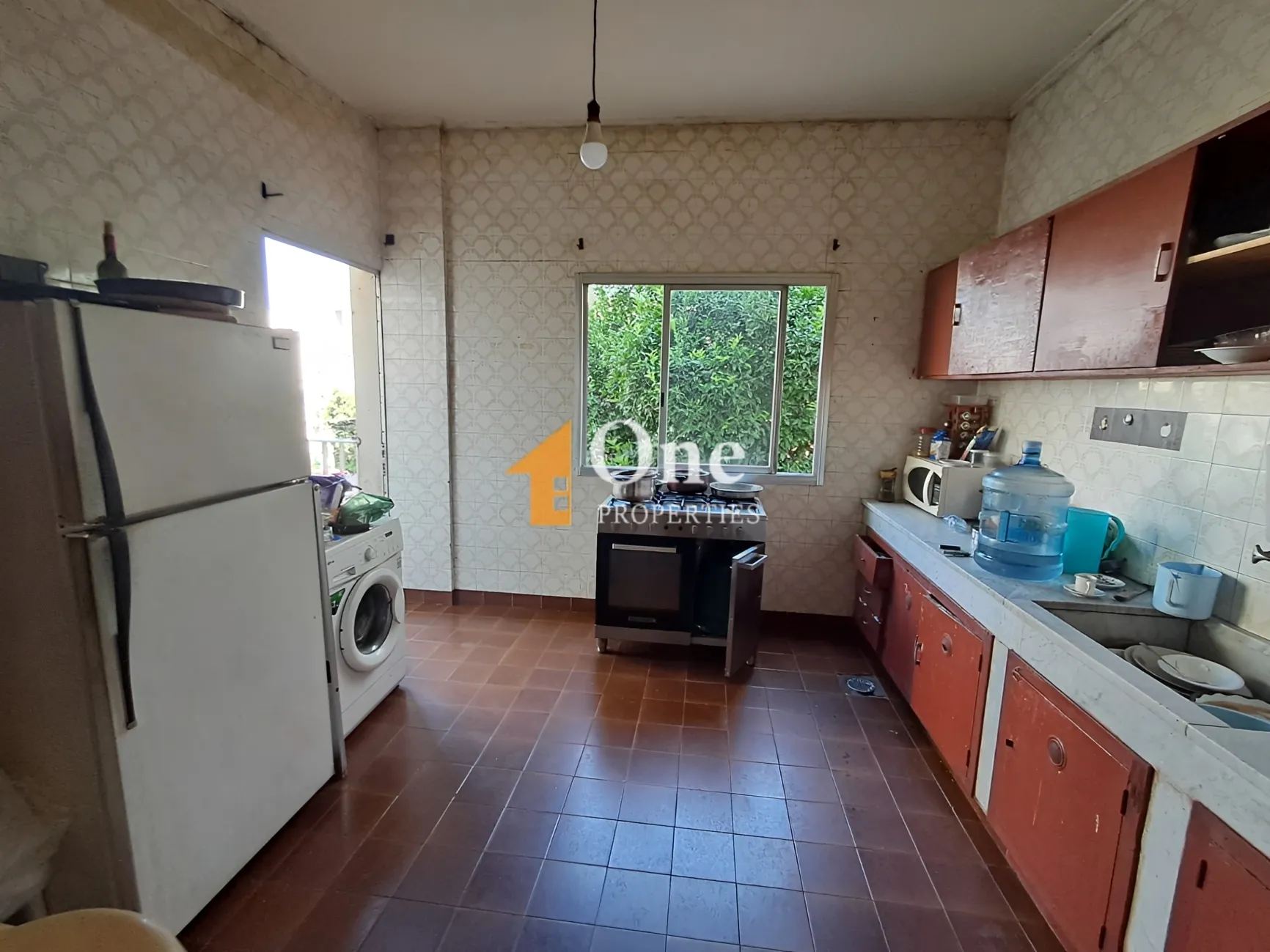 Apartment for sale in Zouk Mikael, Lebanon