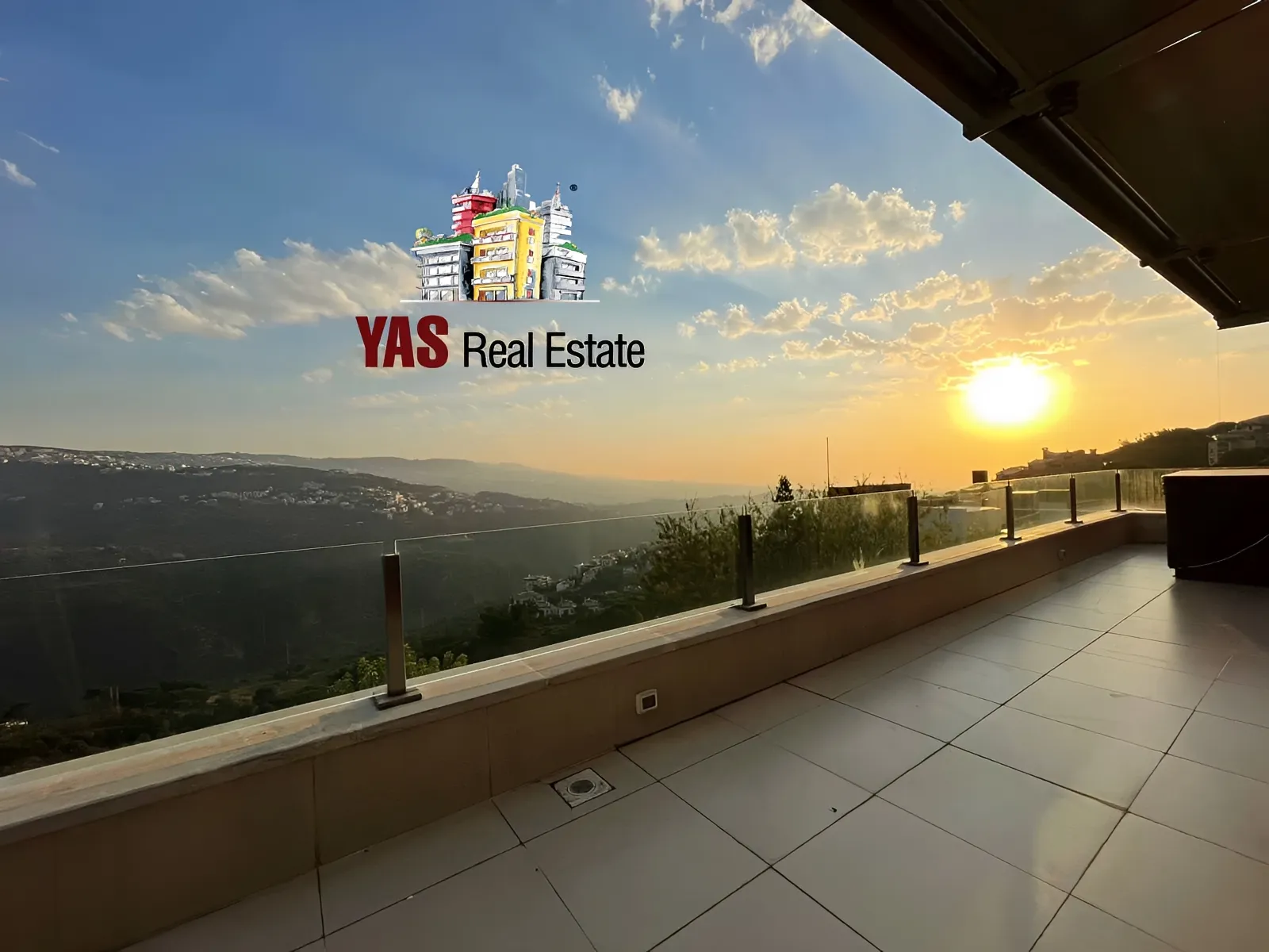 Villa for Sale in Beit Mery