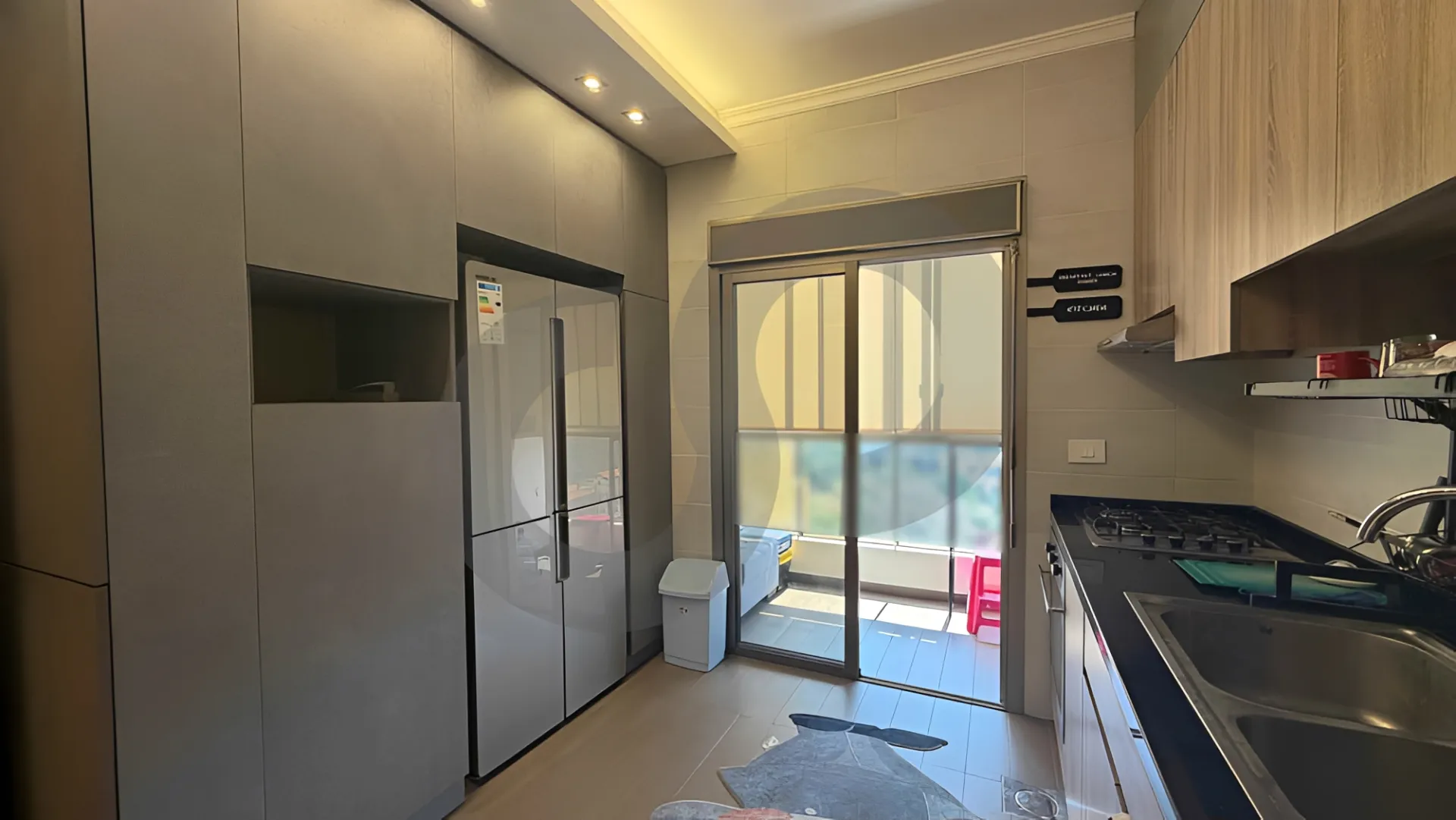 Apartment for Rent in Bsaba