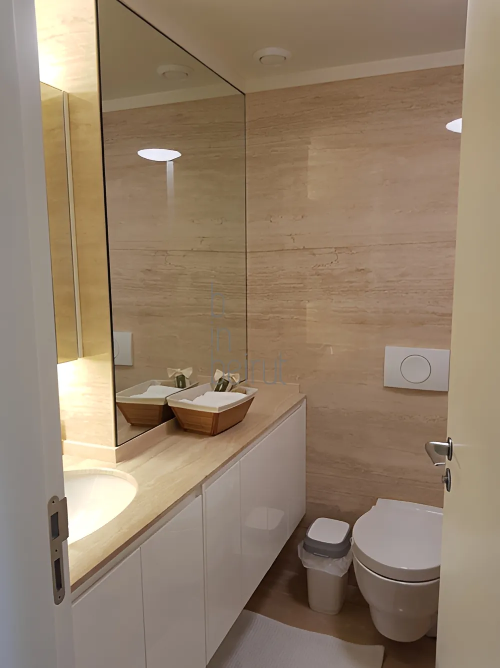 Apartment for sale in Sioufi