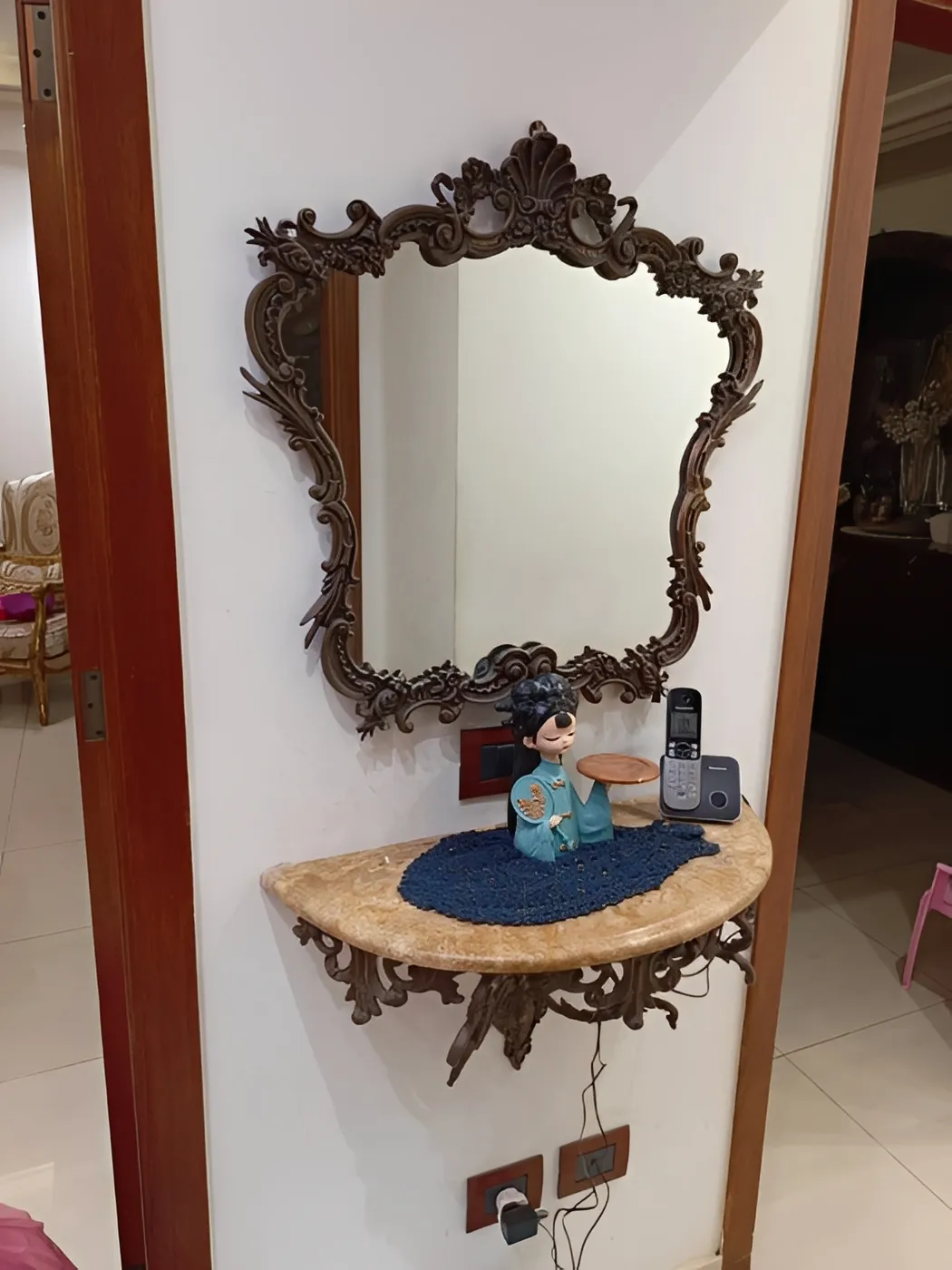 Apartment for sale in Hadath, Lebanon
