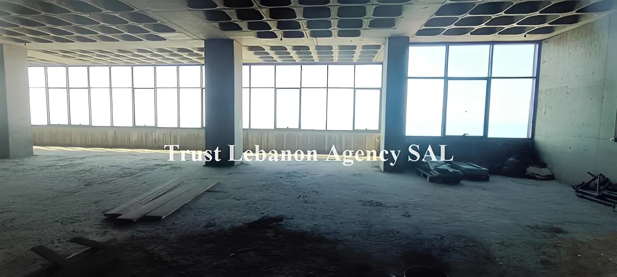Commercial Property For Rent in Keserwan, Zouk Mosbeh