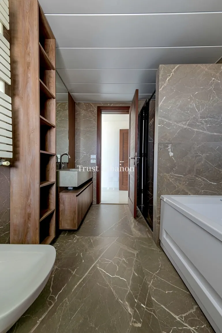 Apartment for rent in Gemmayzeh, Beirut, Lebanon