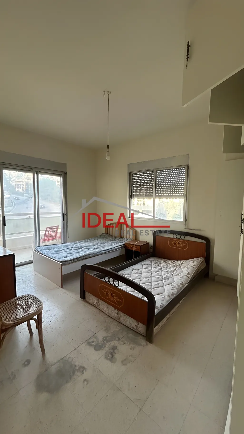 Apartment for sale in Ajaltoun, Lebanon