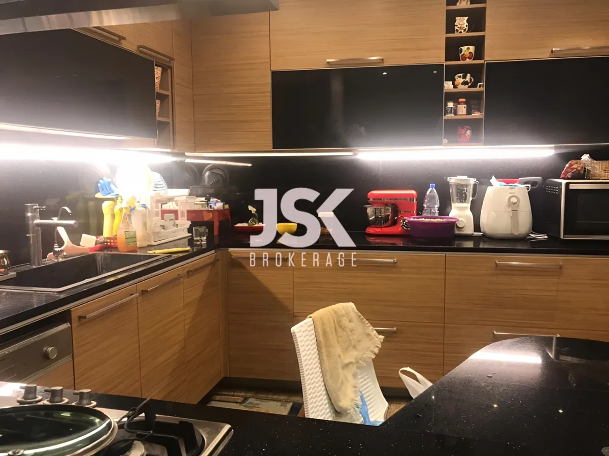 Apartment for Sale in Mansourieh, Lebanon - 3 bed, 4 bath