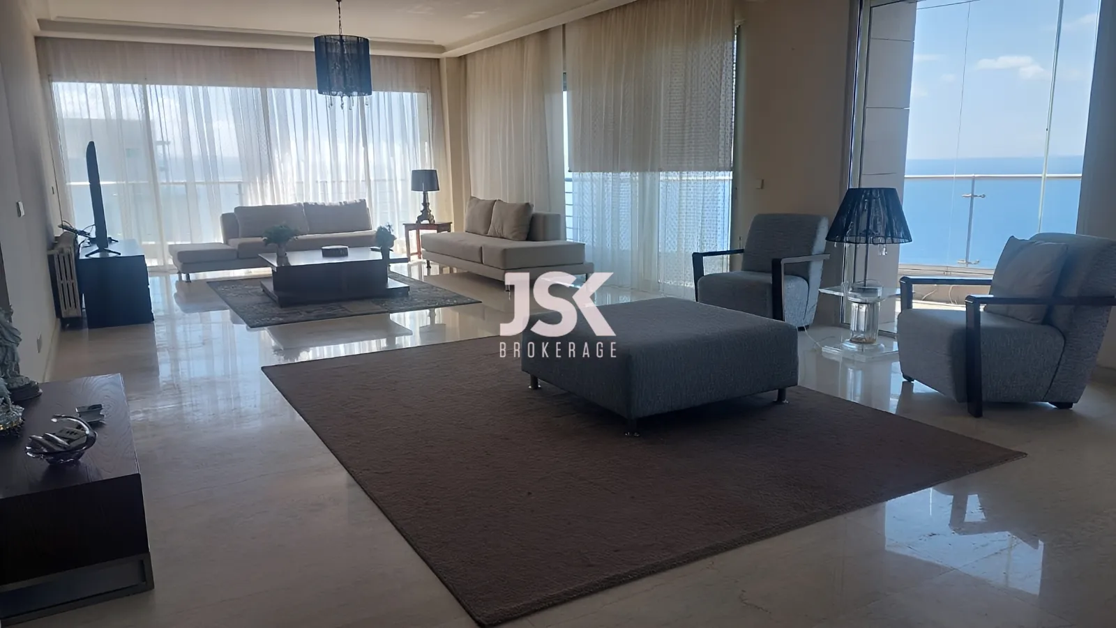 Apartment for Sale in Ras