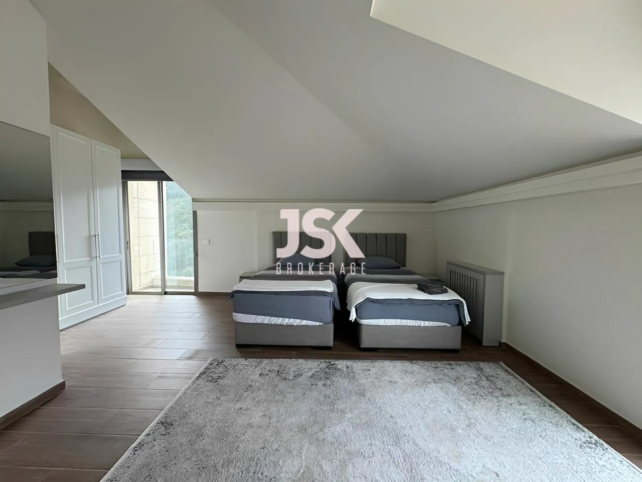 Duplex for Sale in Ain Saadeh