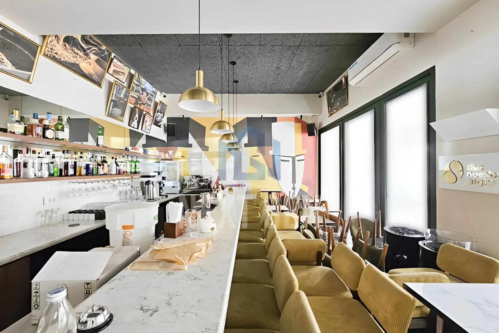 Shop for Rent in Achrafieh