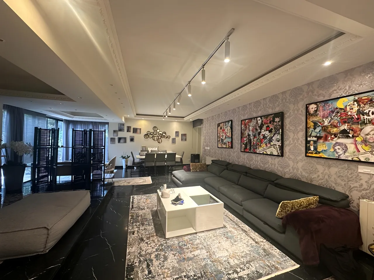 Apartment for Sale in Mar Roukoz