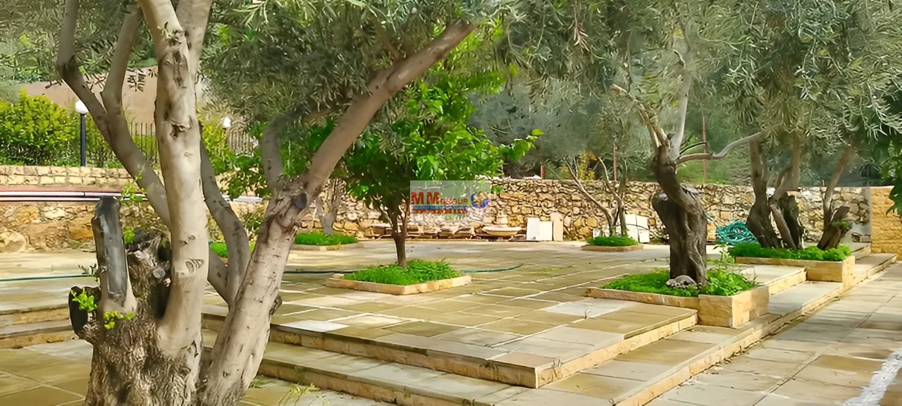 Land for Sale in Mansourieh - Daychounieh