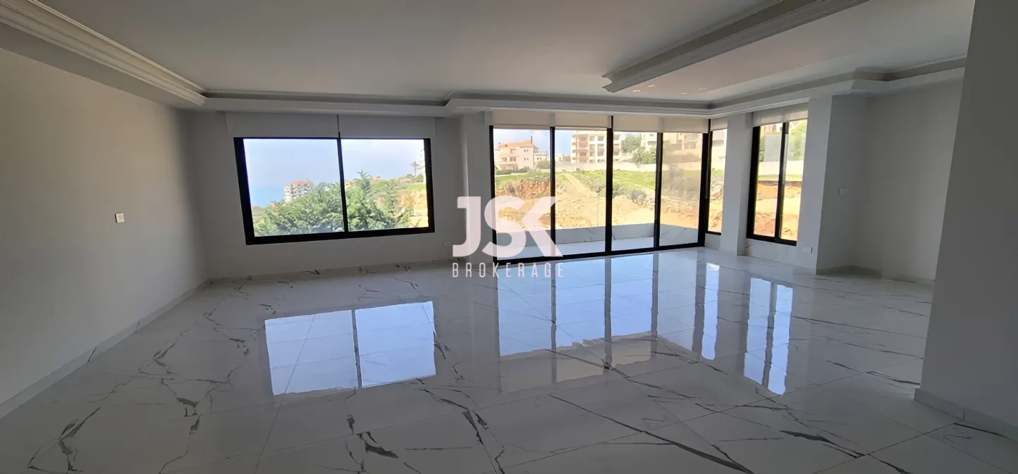 Apartment for sale in Adma w Dafnah, Lebanon - 3 bed, 4 bath