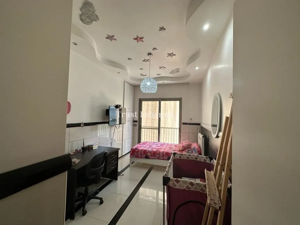 Apartment for sale in Jal El Dib, Lebanon
