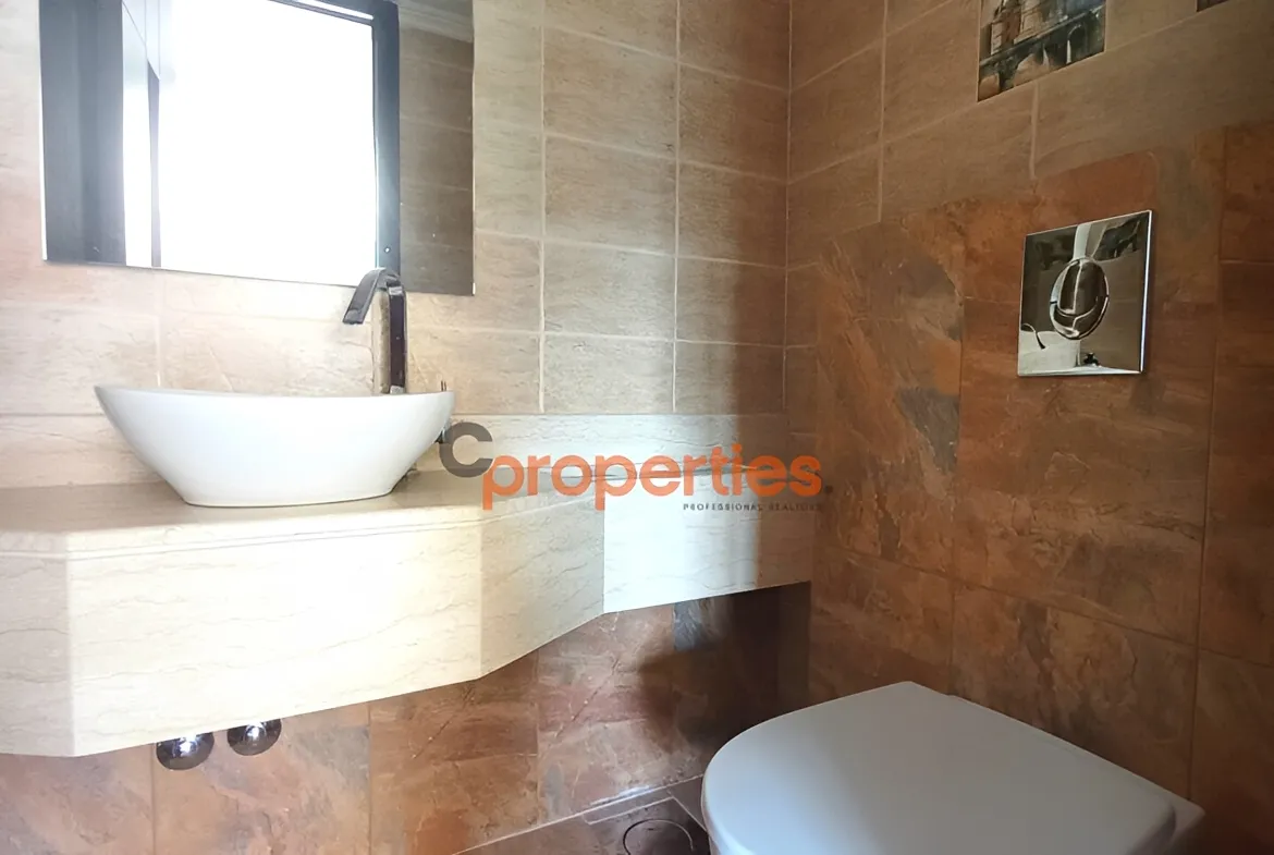 Apartment for Sale in Habboub