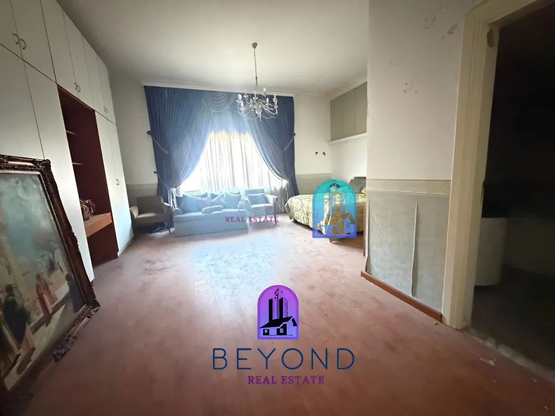 Apartment for sale in Kraytem, Beirut, Lebanon