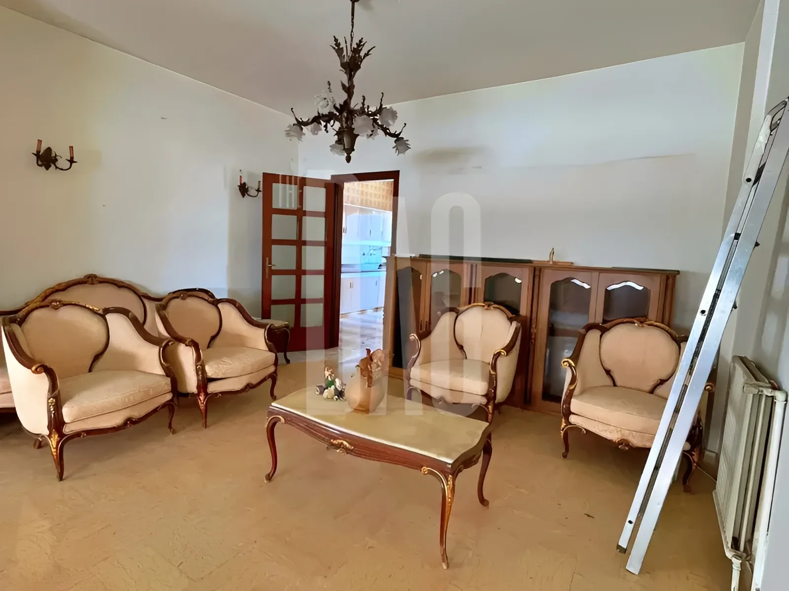 Apartment for Sale in Syoufi, Beirut, Lebanon - 3 bed, 3 bath