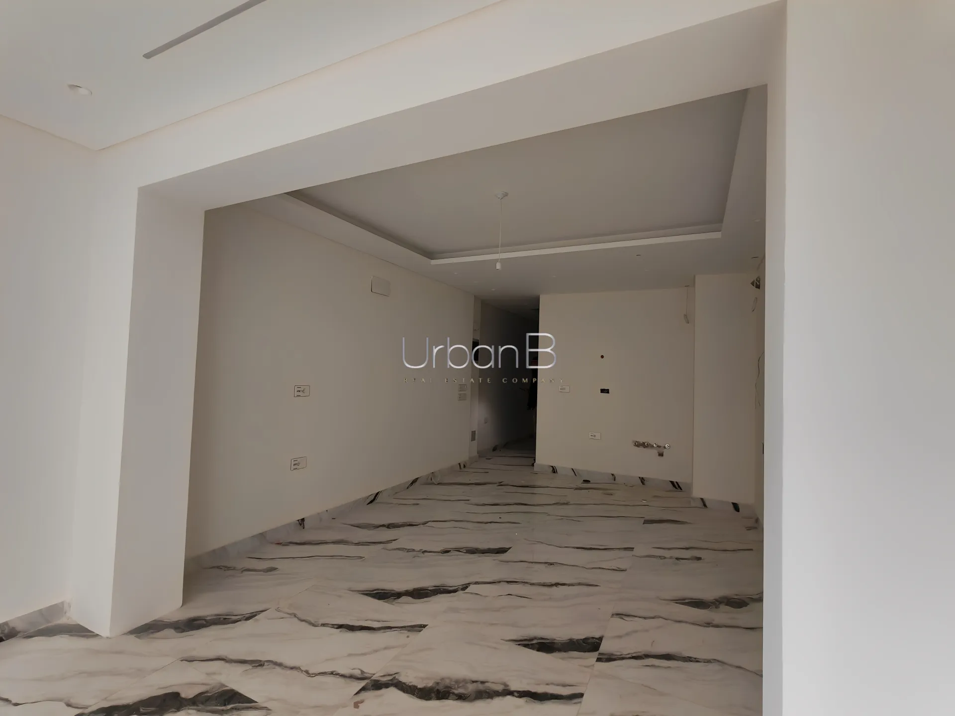 Residential in Achrafieh, beirut, lebanon