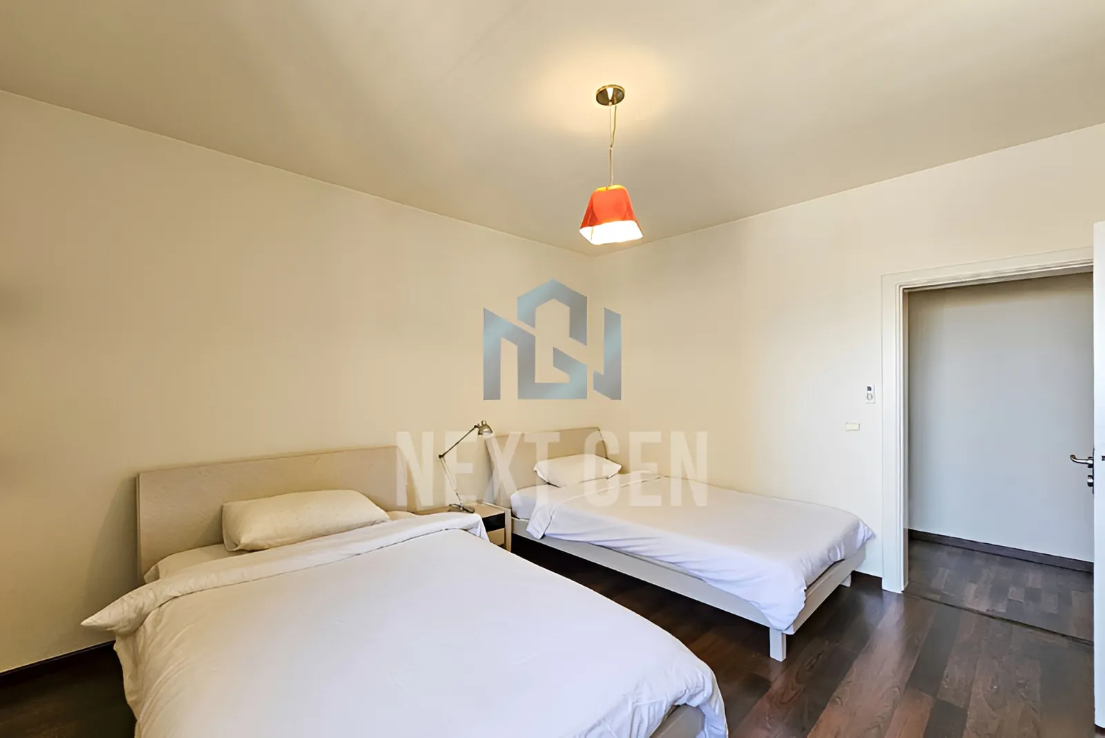 Apartment for Rent in Achrafieh