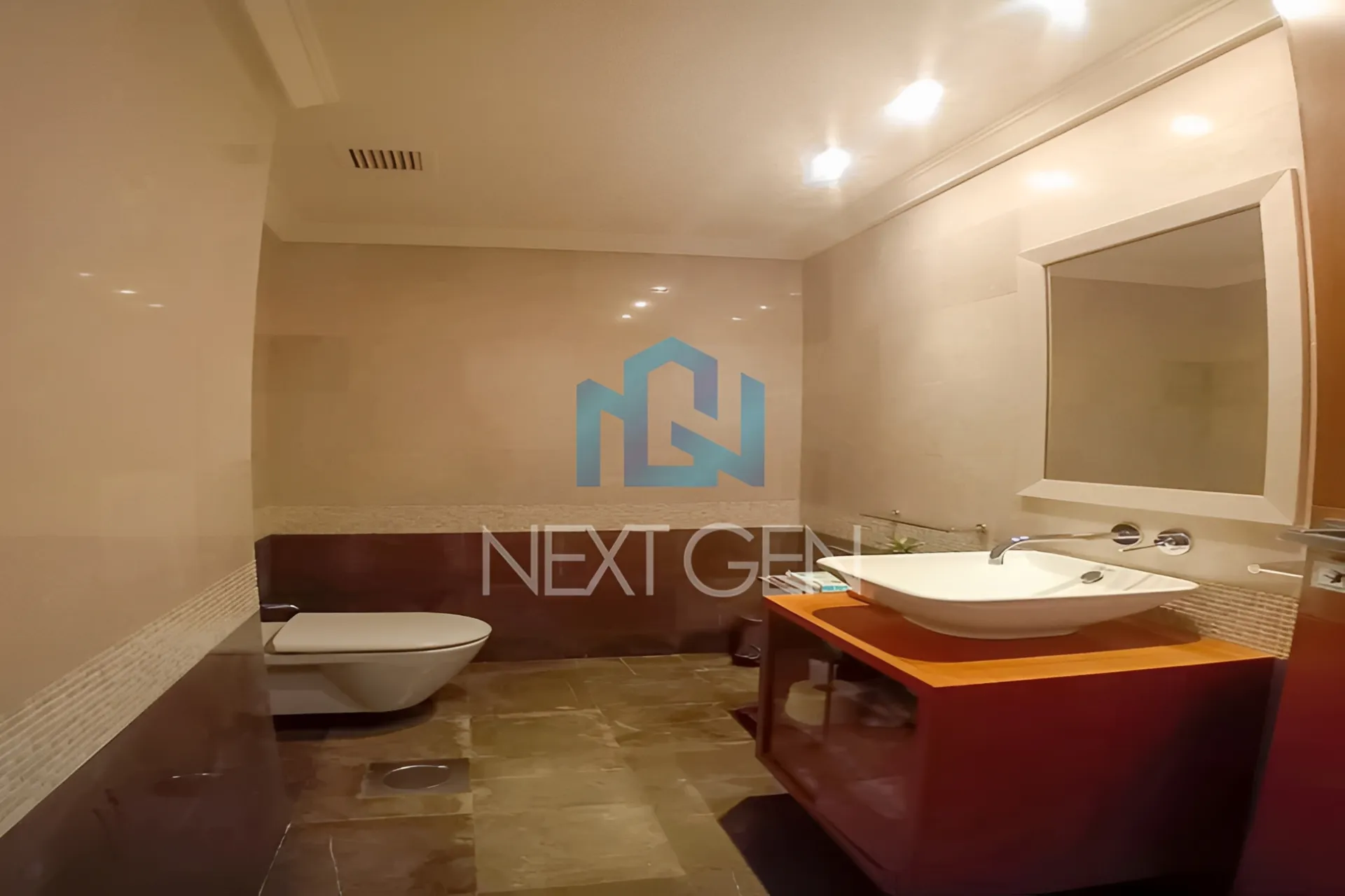 Apartment for sale in Downtown, beirut, Lebanon