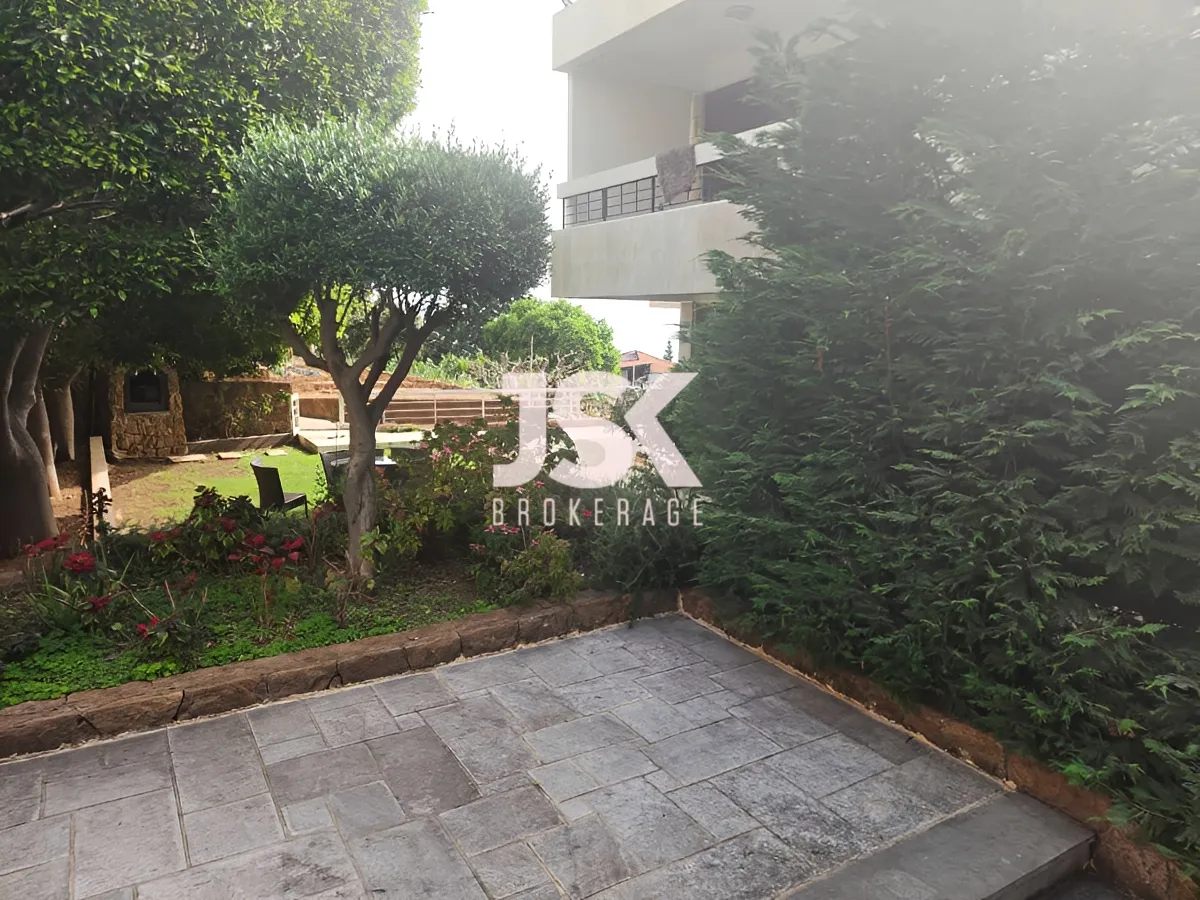 Villa for Sale in Naher Ibrahim, Lebanon - 6 bed, 5 bath