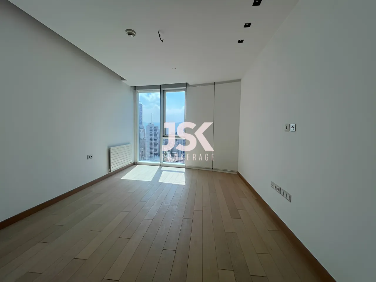 Apartment for Rent in Achrafieh
