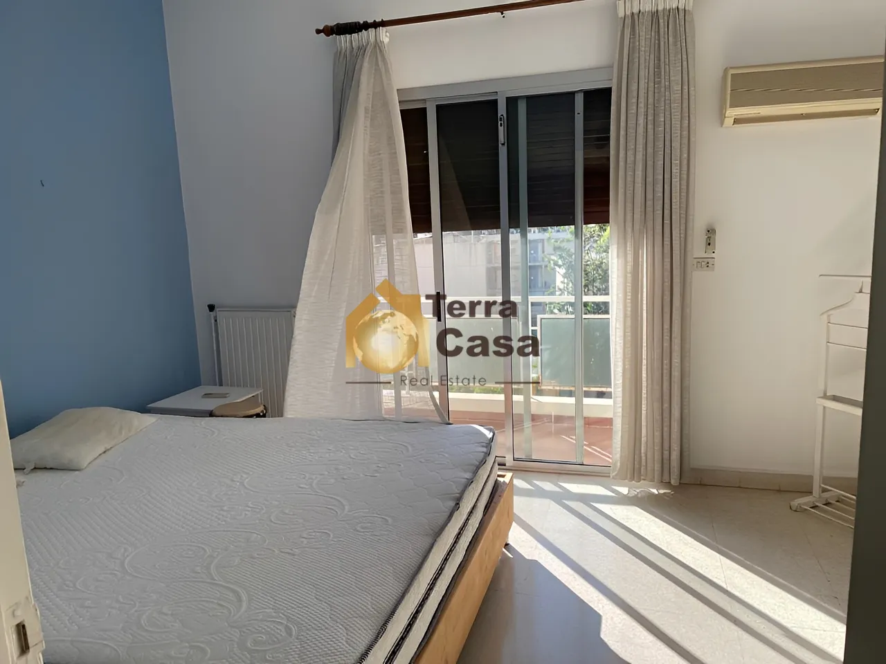Apartment for rent in Achrafieh