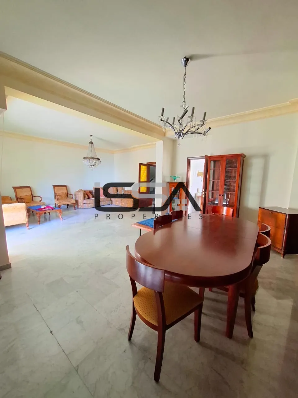 Apartment for rent in Sahel aalma - 3 bed, 3.0 bath