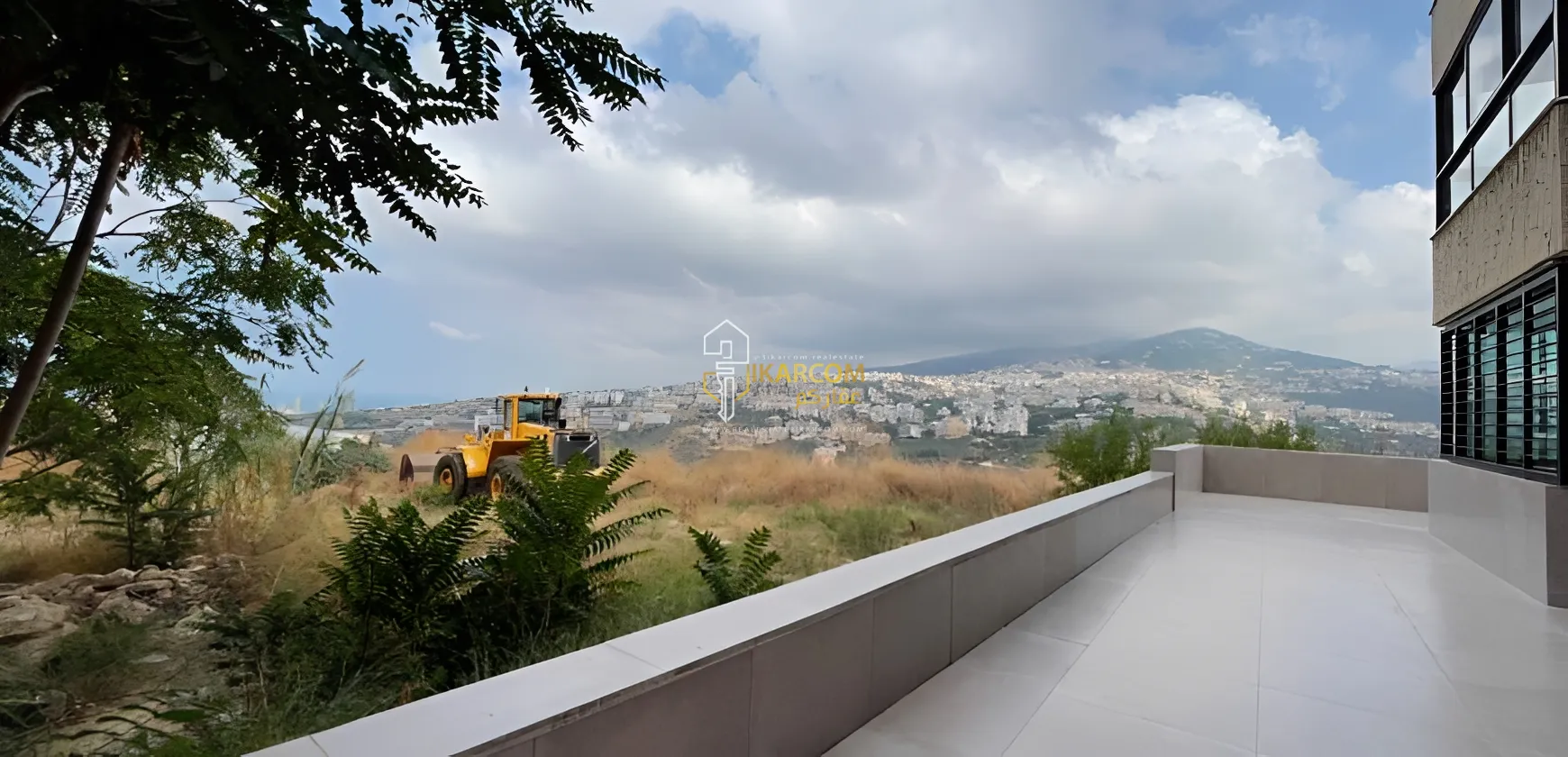 Apartment for Sale in Baabda, Lebanon