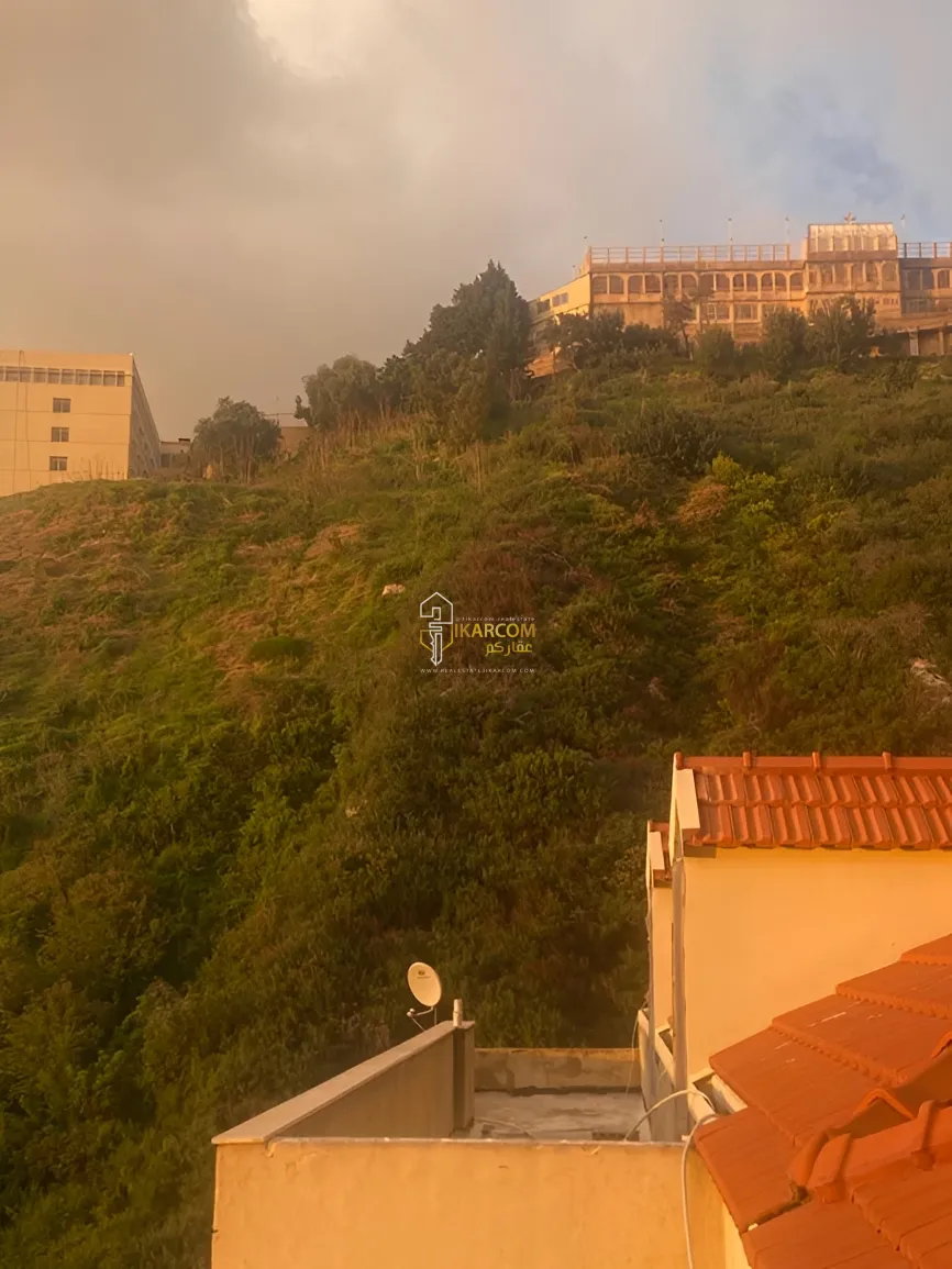 Duplex for sale in Zalqa, Lebanon