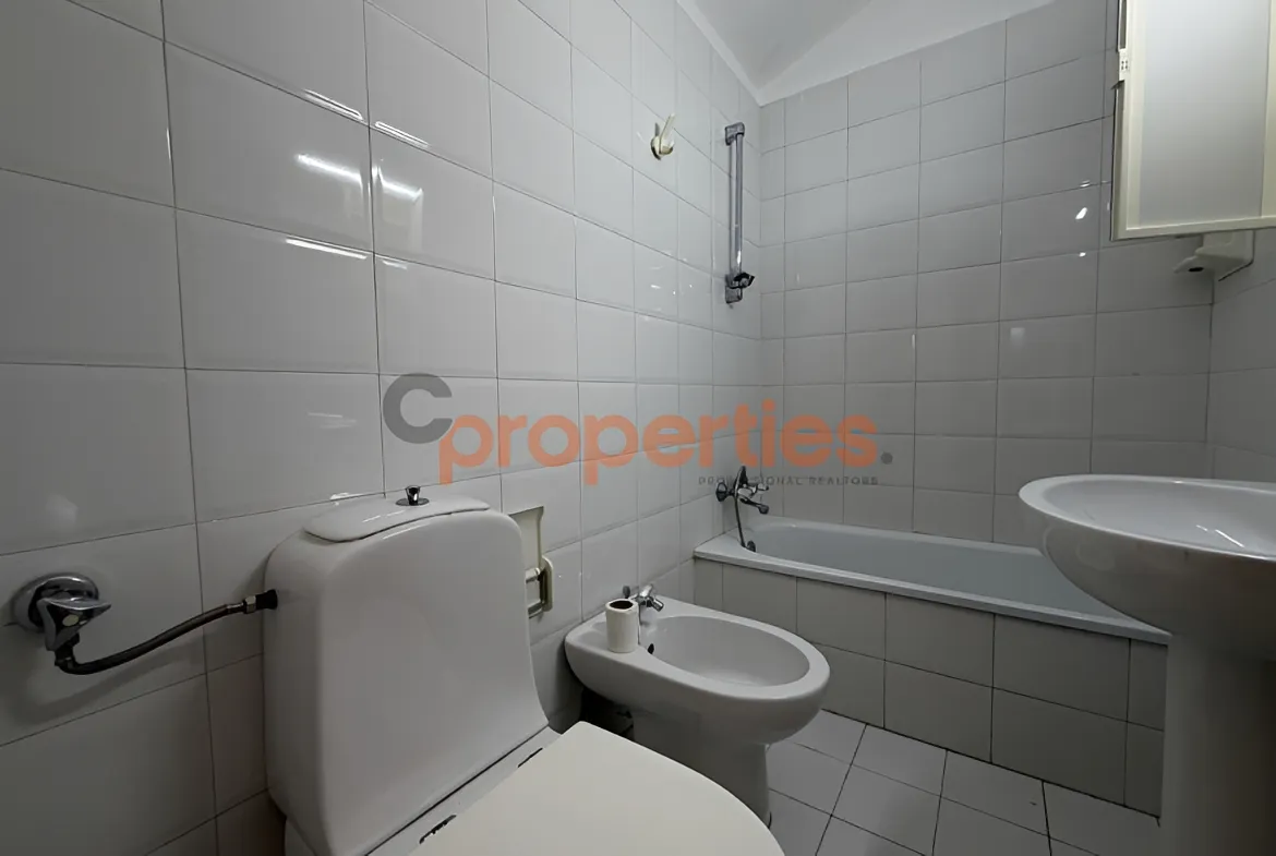 Chalet for Rent in Faqra