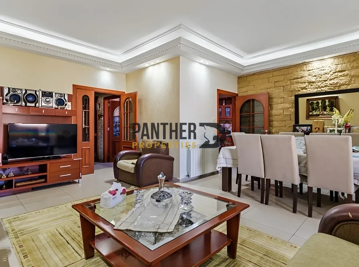 Residential in Mansourieh, lebanon - 3 bed, 3.0 bath