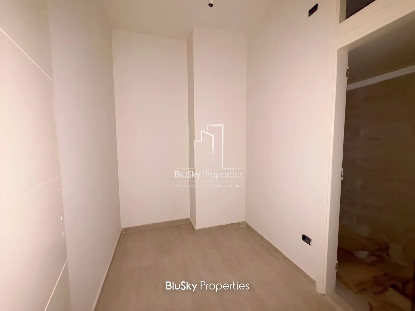 Apartment for Sale in Bsalim