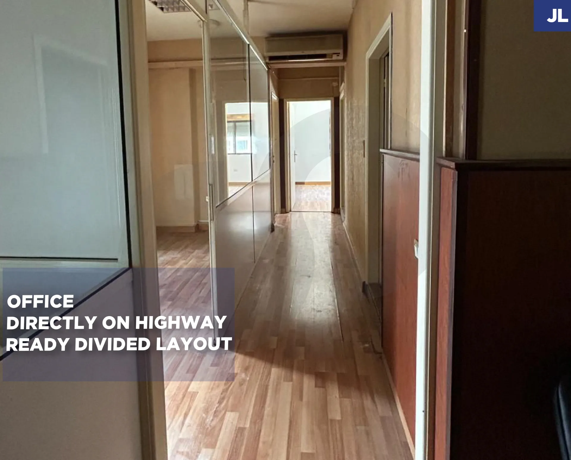 Commercial Property for Rent in Maameltein