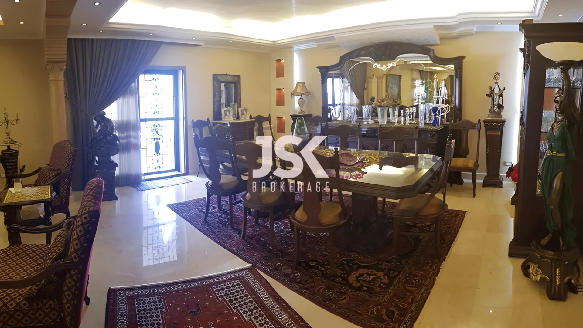 Villa for Sale in Hboub , Lebanon - 6 bed, 7 bath
