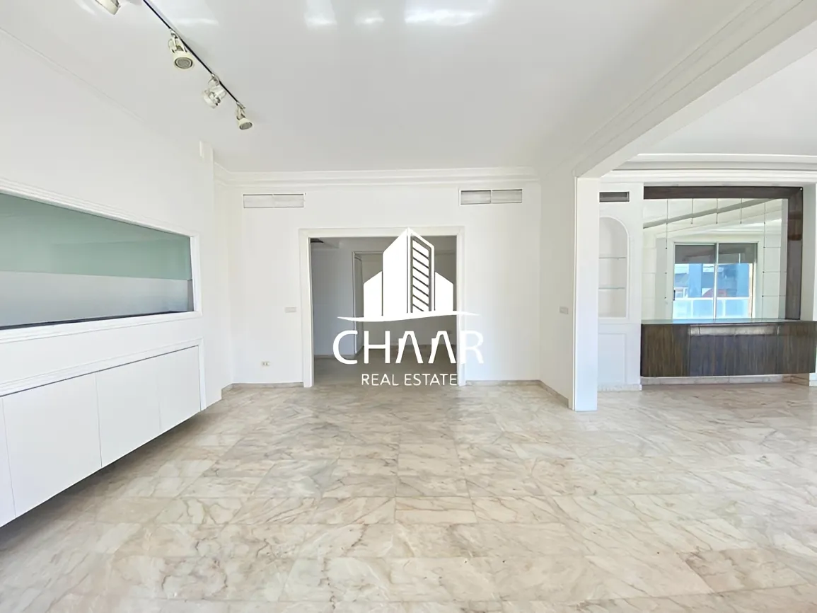 Apartment for rent in Verdun, Bayrut, Lebanon
