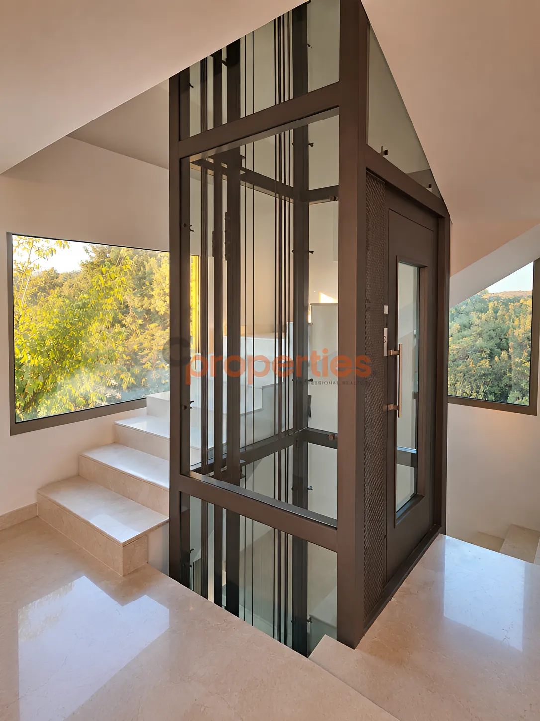 Villa for Sale in Aannaya