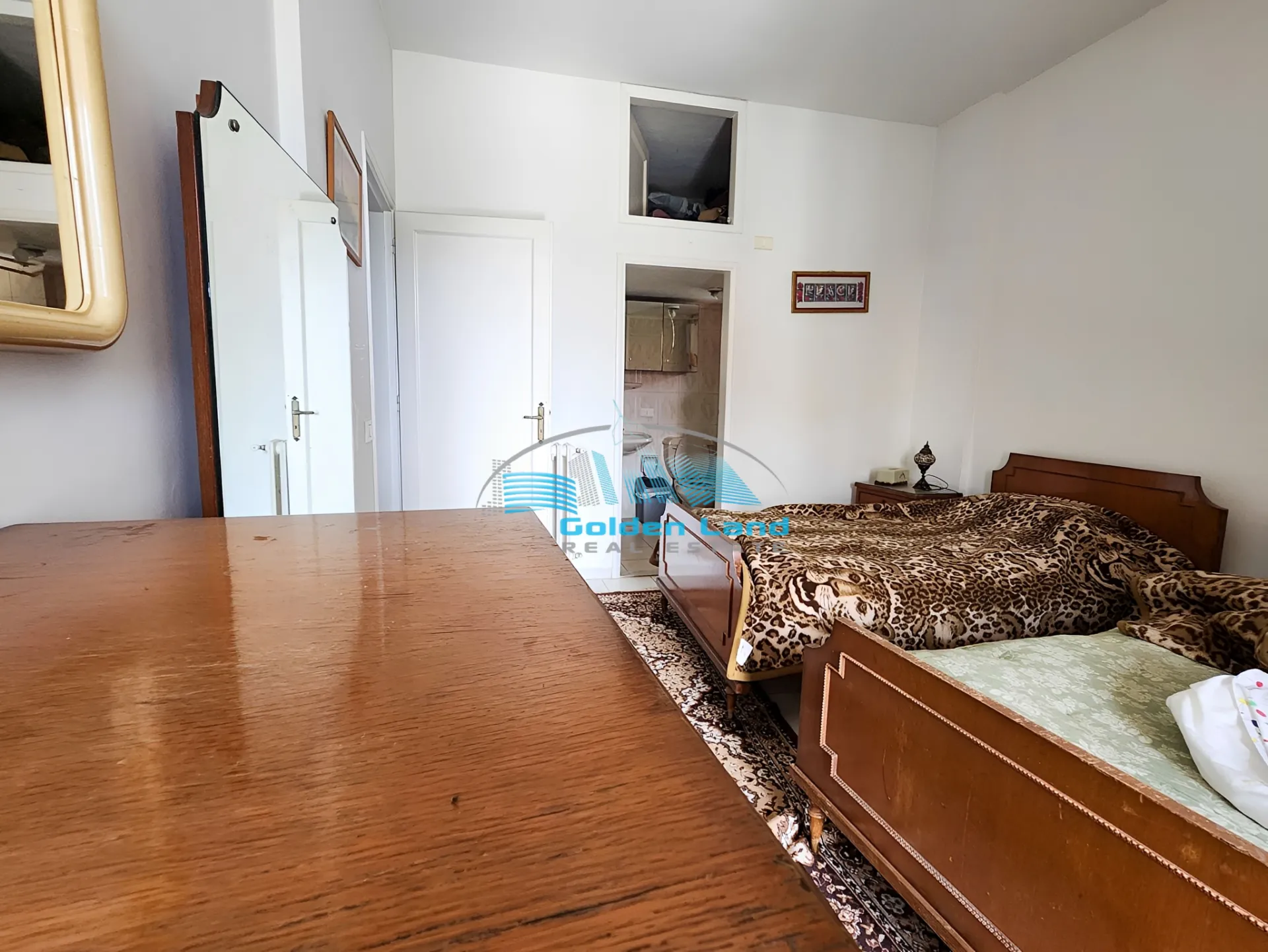 Apartment for Rent in Baabdat