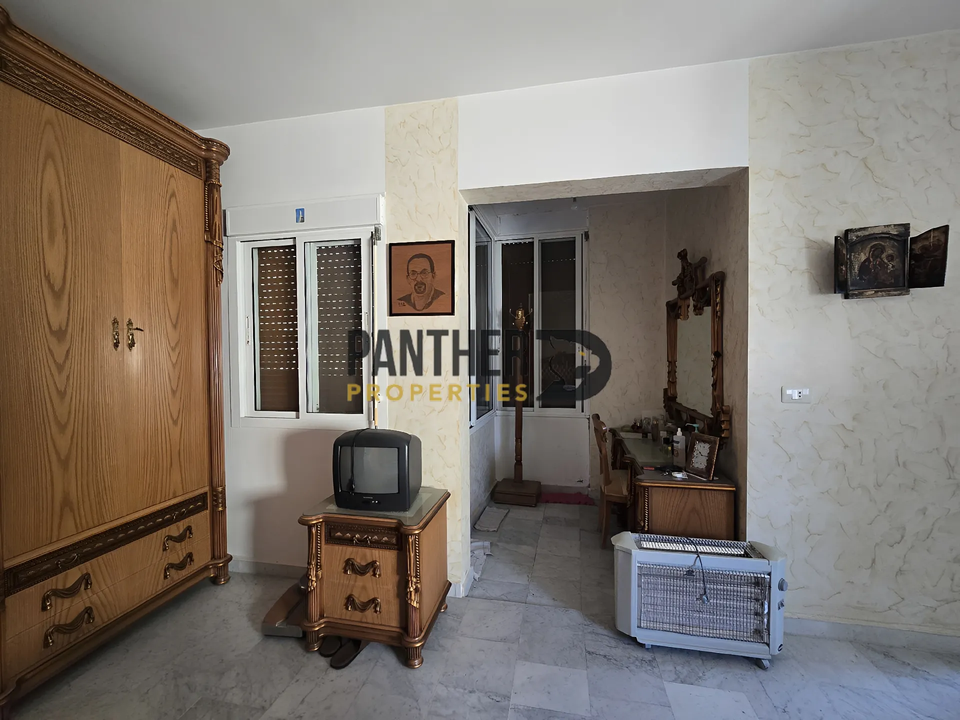 Apartment for sale in Louaizeh, lebanon