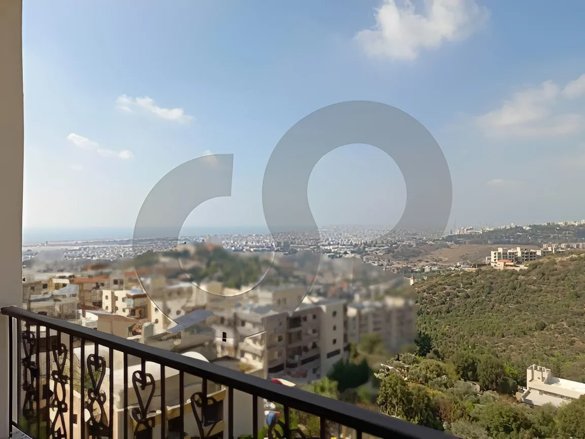 Apartment for Sale in Kfarshima, Lebanon - 3 bed, 3 bath