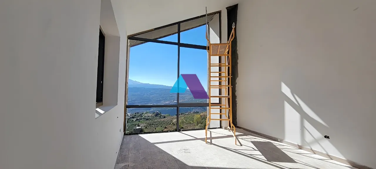 Duplex for sale in Hrajel