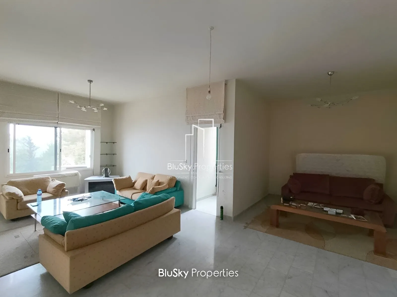 Apartment for Sale in Adma